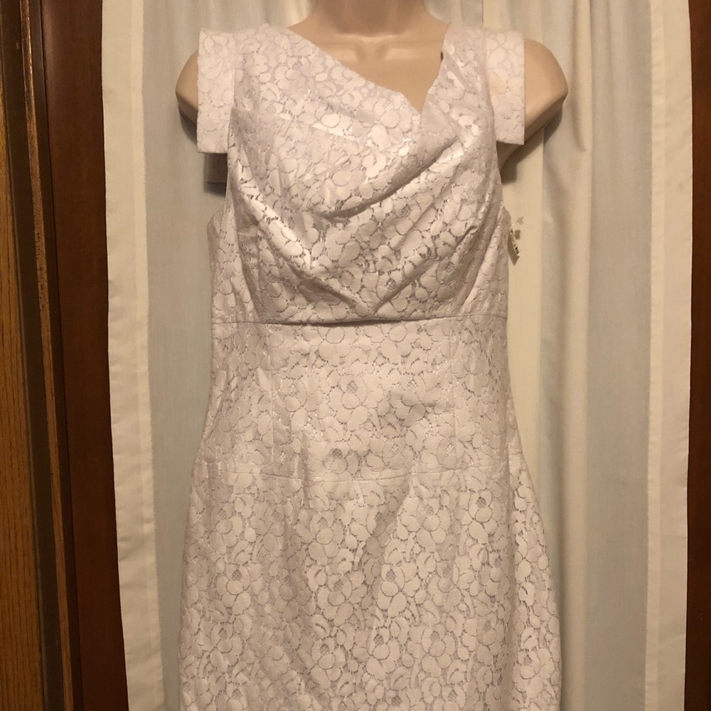 Black halo Jackie O dress